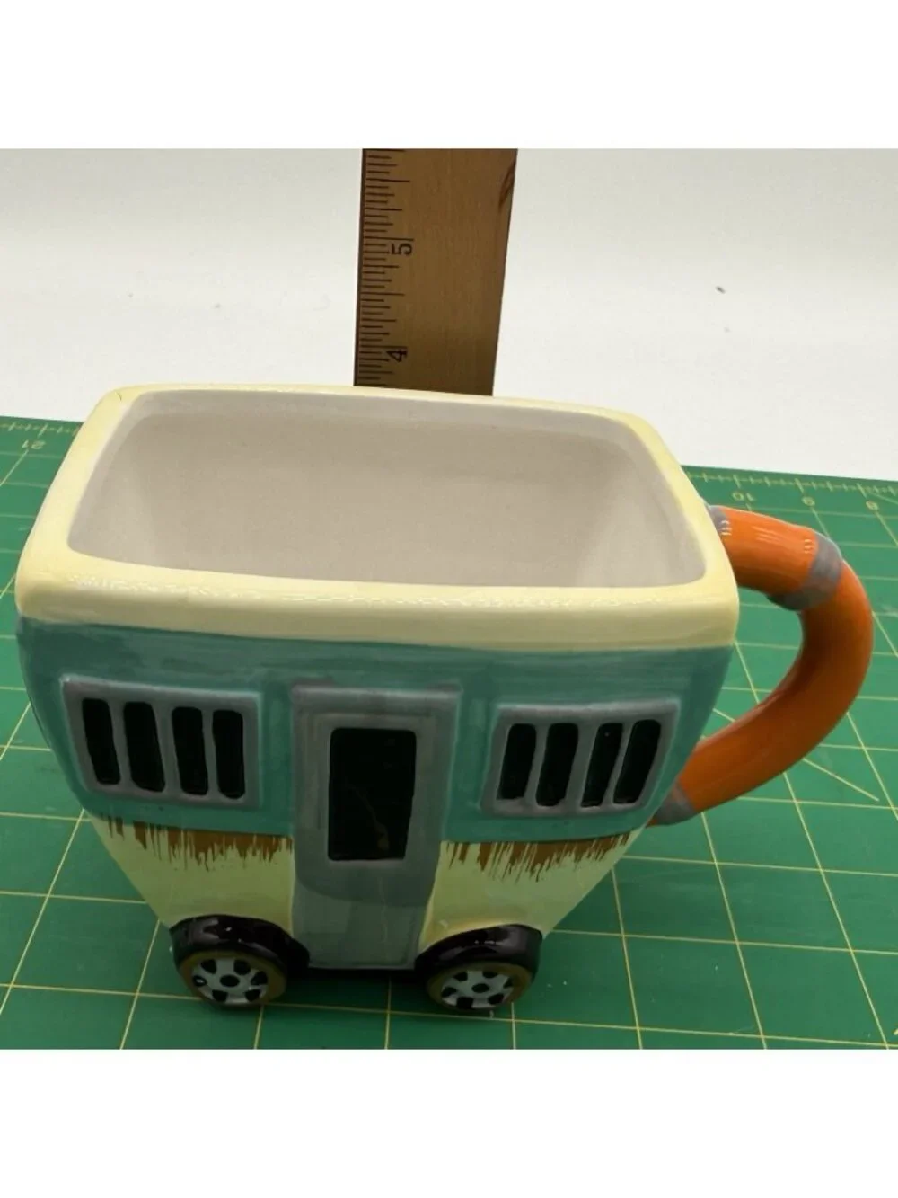 National Lampoon’s Christmas Vacation Cousin Eddie’s RV Mug